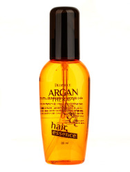 ДП HAIR ARGAN Эссенция для волос с аргановым маслом DEOPROCE ARGAN THERAPY HAIR ESSENCE 