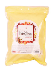  АН PREMIUM Маска Dual Firming Modeling Mask / 1kg