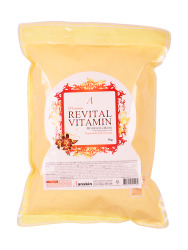  АН PREMIUM Маска Revital Vitamin Modeling Mask / Refill 1кг