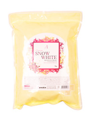  АН PREMIUM Маска Snow White Modeling Mask / Refill 1кг