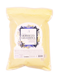  АН PREMIUM Маска Morocco Ghassoul Modeling Mask / Refill 1кг