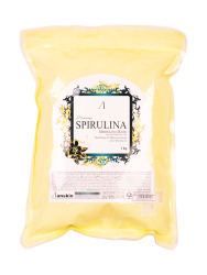  АН PREMIUM Маска Spirulina Modeling Mask / 1kg