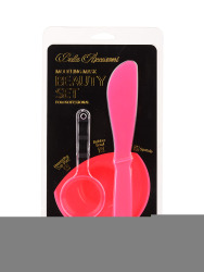 АН Tools Набор косметических чаш Bella Accesorries - Beauty Set Red