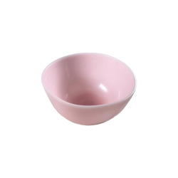 АН Tools Косметическая чаша Rubber Bowl Small (Pink) 300сс