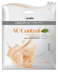АН Original Маска AC Control Modeling Mask / Refill 25гр
