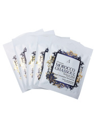  АН PREMIUM Маска Morocco Ghassoul Modeling Mask / Refill 25гр