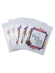  АН PREMIUM Маска Snow White Modeling Mask / Refill 25гр