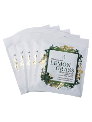  АН PREMIUM Маска Herb Lemongrass Modeling Mask / Refill 25гр