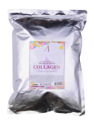 АН Original Маска Collagen Modeling Mask 1kg