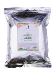 АН Original Маска Aloe Modeling Mask / 1kg
