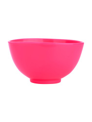 АН Tools Косметическая чаша Rubber Bowl Small (Red) 300сс