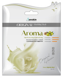 АН Original Маска Aroma Modeling Mask / Refill 25гр