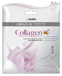 АН Original Маска Collagen Modeling Mask / Refill 25гр
