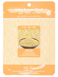 МЖ Essence Маска тканевая для лица Адлай Adlay Essence Mask 23гр