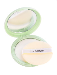  СМ Perfect Pore Пудра компактная Saemmul Perfect Pore Pact 12гр