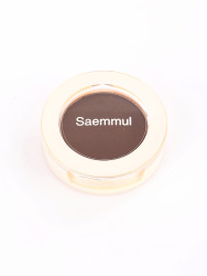  СМ EYE Тени для век Saemmul Single Shadow (Matt) BR03 1,6гр