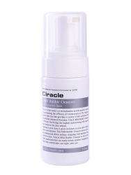  СР Cleansing Пенка для чувствительной кожи Ciracle Mild Bubble Cleanser 100ml