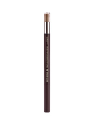 СМ EYE Карандаш-пудра для бровей Eco Soul Pencil & Powder Dual Brow 02.Deep Brown 0,5гр*0,3гр