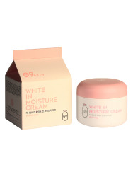  G9 White In Крем для лица увлажняющий G9 White In Moisture Cream