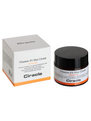  СР Vitamin Крем для лица осветляющий с витамином Е Vitamin E5 Max Cream 50ml