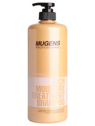  ВЛК Mugens Шампунь Mugens Rich Moisture Treatment Shampoo