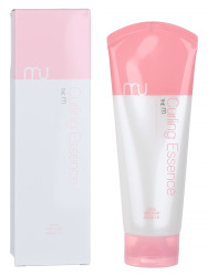  ВЛК Mugens The M Эссенция для волос вьющихся The M Curling Essence 150g