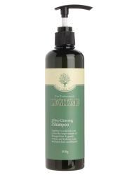  ВЛК Mugens Legitime Шампунь для глубокого очищения Mugens Legitime Deep Cleansing Shampoo 300g