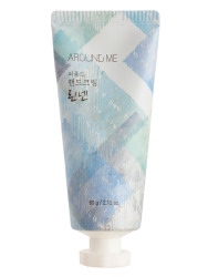  ВЛК Around Me Крем для рук Around me Happiness Hand Cream Linen 60гр