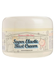  ЕЛЗ Крем для груди моделирующий Super Elastic Bust Cream 100g
