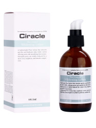  СР Blackhead Лосьон для сужения пор осветляющий Ciracle Pore Control Whitening Lotion 105.5ml