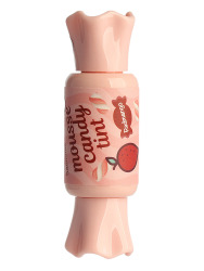 СМ LIP Тинт для губ 01 Saemmul Mousse Candy Tint 01 Redmango Mousse 8 г