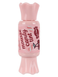 СМ LIP Тинт для губ 07 Saemmul Mousse Candy Tint 07 Dark Cherry Mousse 8гр
