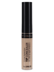 СМ Cover P Консилер Cover Perfection Tip Concealer 1.25 Light Beige 6,5гр