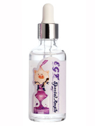 ЕЛЗ Hell-Pore Сыворотка для лица с эпидермальным фактором роста Witch Piggy Hell-Pore EGF Special Ample