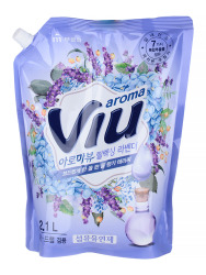  МКН Кондиционер для белья Aroma Viu Lavender 2.1