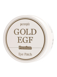  ПТФ Маска-патч Premium Gold & EGF Eye Patch