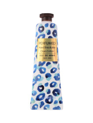  СМ Hand P Крем для рук SB парфюмированный с хлопком Perfumed Hand Shea Butter -Clean Cotton- 30мл