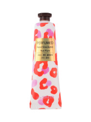  СМ Hand P Крем для рук SB парфюмированный со сливой Perfumed Hand Shea Butter -Red Plum- 30мл