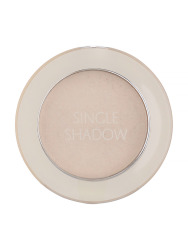  СМ EYE Тени для век Saemmul Single Shadow (Shimmer) WH01 2гр