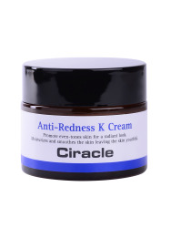  СР Anti-Redness Крем для лица против покраснений Ciracle Anti-Redness K Cream 50ml