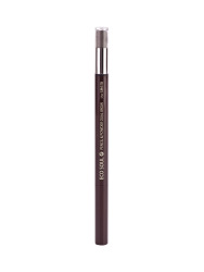 СМ EYE Карандаш-пудра для бровей Eco Soul Pencil & Powder Dual Brow 03.black gray 0,5гр*0,3гр