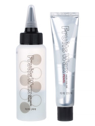  ВЛК Kwailnara Fruits Wax Краска для волос Fruits Wax Pearl Hair Color #04 