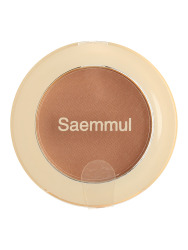 СМ Eye Тени для век Saemmul Single Shadow (matte) BE05 Nothing Beige 1,6гр