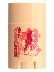  ЕЛЗ milky piggy Бальзам-стик для лица солнцезащитный elizavecca milky piggy sun great block stick 22гр