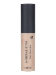  СМ Mineralizing Консилер для маскировки пор Mineralizing Pore Concealer 01 Clear Beige 4ml