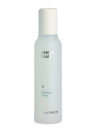  СМ Derma Plan VEGAN Тонер для чувствительной кожи DERMA PLAN Soothing Toner 155мл