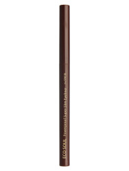 СМ EYE Подводка для глаз тонкая ECO SOUL Powerproof Super Slim Eyeliner BR03_C 0,1гр