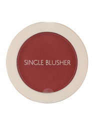  СМ Blusher Румяна для лица Saemmul Single Blusher OR03 Persimmon Juice 5гр