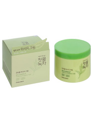  ВЛК Kwailnara Green Tea Крем Green Tea Control Massage Cream 