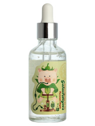  ЕЛЗ Hell-Pore Сыворотка для лица с экстрактом Галактомисиса Hell-Pore Galactomyces Premium Ample(97%) 